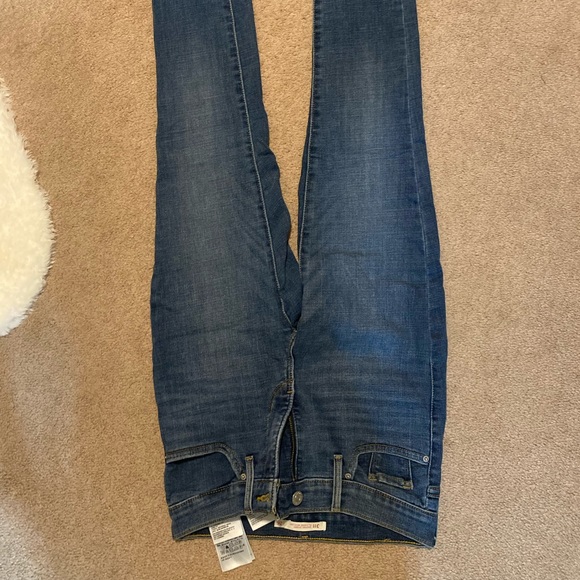 Levis 311 skinny jeans - Picture 4 of 4